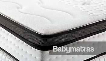 babymatras kopen