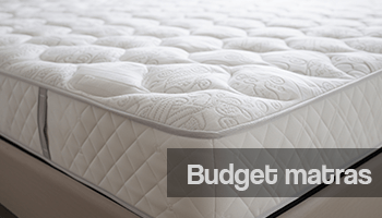budgetmatras