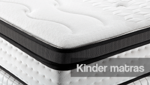 Kindermatras