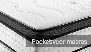 pocketveer matras