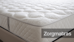 Zorgmatras