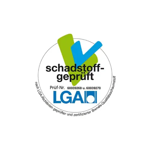 LGA certificaat