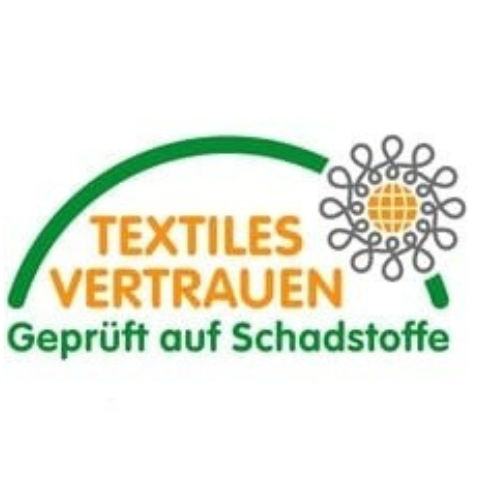 textiles vertauen matras